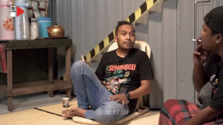 Abdur Arsyad Dukung Anies Baswedan di Pilpres 2024, Mamat Alkatiri Bilang