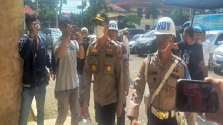 Sialnya Nasib AKBP Achiruddin Hasibuan, Dicopot, Dipecat, lalu Jadi Tersangka