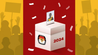 10 Hari Sepi Pendaftar, 3 Parpol Bakal Ajukan Bacaleg ke KPU Kabupaten Gorontalo Besok