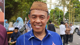 Demokrat Kabupaten Gorontalo Tinggal Tunggu Rekom AHY untuk Daftarkan Bacaleg ke KPU