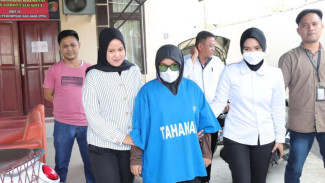 Korban Anak Hilang di Gorontalo Disebut Tersangka Anak Kandungnya, Terlanjur Tipu Suami