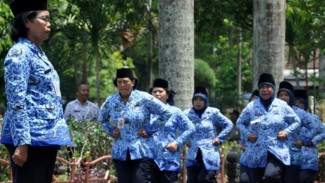 Mulai 2024 Nanti ASN Bakal Terima Uang Daya Tahan Tubuh, Berikut Besaran Tiap Wilayah Kerja