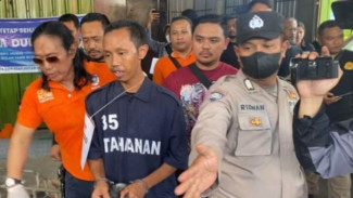 Polisi Tetapkan Tersangka Baru Terkait Pembunuhan Bos Depot Air Isi Ulang di Semarang