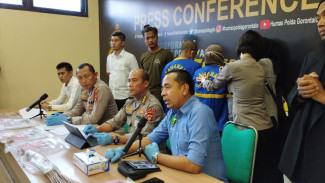 Hasil Autopsi Anak Korban Penganiayaan di Tilango Gorontalo: Ada Memar Jaringan Otak dan Paru-paru