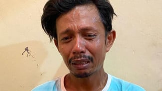 Jadi Tersangka, Pria Perkosa Lansia di Kabupaten Gorontalo Terancam 12 Tahun Penjara