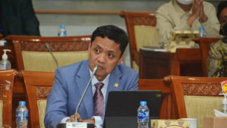 Gerindra Respons Peluang Duet Prabowo-Ganjar: PDIP Partai Besar, Kok Ditawari Cawapres?