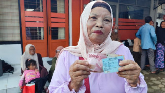 Kabar Gembira! Besaran Bantuan PKH dan Sembako Akan Ditambah Tahun Depan 