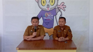 AMFC Batal Digelar di Gorontalo, Pj Sekda: Maaf Sedalam-dalamnya