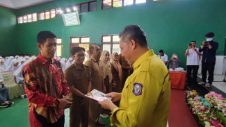 10 Sekolah di Gorontalo Jadi Lokus Literasi Digital, Ini Daftarnya