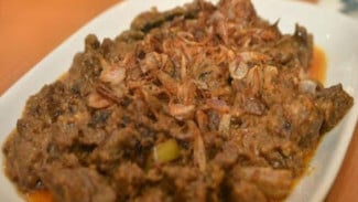 Resep Sate Balanga Khas Gorontalo, Cocok untuk Hidangan Idul Adha 2023