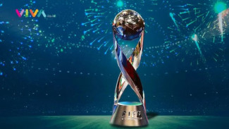 Indonesia Bakal Bertemu Lawan Mengerikan di Piala Dunia U-17, Tidak Ada Israel
