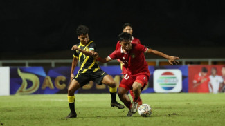 Lolos Piala Dunia FIFA, Ini Skuad Terakhir Timnas Indonesia U-17 di Pentas Internasional
