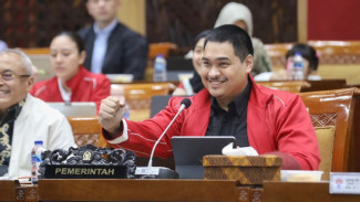 Namanya Terseret Dugaan Kasus Korupsi BTS Kominfo, Menpora Bakal Diperiksa Kejagung 