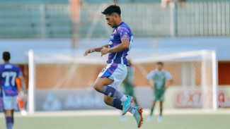 Persib Bandung Tantang Arema FC, Daisuke Sato Bicara Target