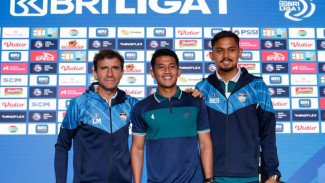 Persib Bandung Wajib Waspadai Kekuatan Arema FC di Dua Sektor Ini, Luis Milla Sudah Akui 