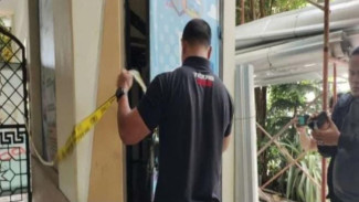 Kepolisian Ungkap Hasil Olah TKP Pada Peristiwa Jatuhnya Lift