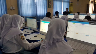 Mulai 10 Juli 2023, Siswa SMA/SMK di Gorontalo Hanya Sekolah 5 Hari dalam Sepekan