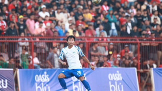 Kasihan! Pemain PSIS Ini Malah Ditendang ke Liga 2, Padahal Belum Sempat Main