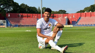 Persik Lengkapi Kuota Pemain Asing, Diharapkan Bisa Berikan Kontribusi Positif