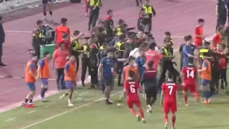 3 Pemain Timnas Indonesia U-22 Dihukum AFC, Buntut Keributan Final SEA Games 2023