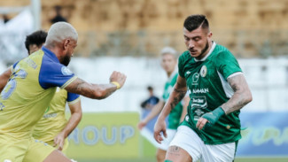 Hasil Barito Putera vs PSS Sleman: Laskar Antasari Tembak Jatuh Super Elang Jawa, Skor 3-1