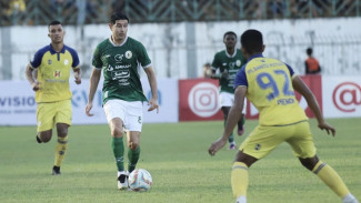 Coach RD Bicara Kesiapan Barito Putera Jelang Derbi kalimantan, Singgung Rivalitas