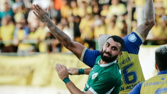 PSS Sleman Diajar Barito Putera, Marian Mihail: Saatnya Kami Berlatih Lagi