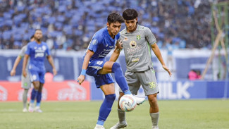 Keok di Markas PSIS, Aji Santoso Keluhkan Mentalitas Bajul Ijo