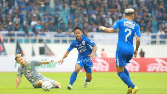 4 Alasan Persebaya Keok saat Bentrok Lawan PSIS, Salah Satunya Finishing