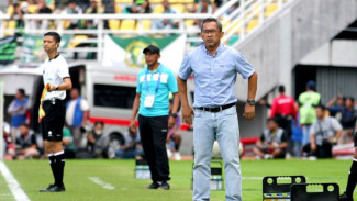 Tenyata Ini Alasan Aji Santoso Terima Pinangan Persikabo 1973