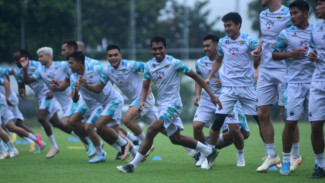 Persib Kantongi 4 Nama Calon Pengganti Luis Milla, Ini Ciri-cirinya