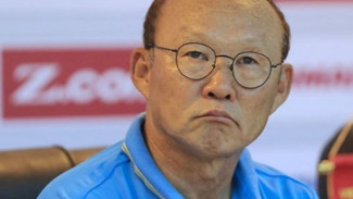 Persib Bandung Bocorkan Ciri-ciri Pelatih Baru, Park Hang-seo Masuk 