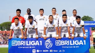 Dewan Pembina Persik Kediri Ajak Persik Mania Nobar, Harap Dewa United Kalah Perdana
