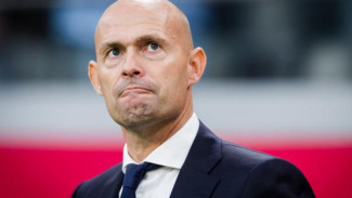 Profil Marcel Keizer, Kandidat Pelatih Baru Persib Bandung Eks Pelatih Ajax Amsterdam