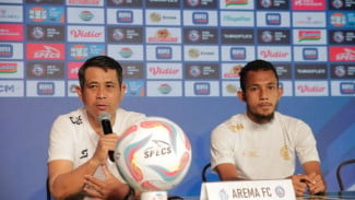 Manajemen Arema FC Meradang, Joko Susilo Ditendang