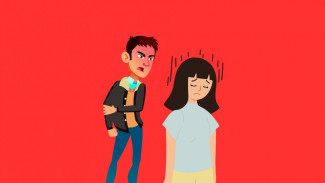 Kasus Perempuan Keukeuh Nikahi Pacarnya Meski Dianiaya Contoh Stockholm Syndrom 