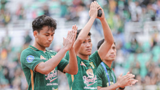 9 Poin Terbuang, Ini Kelemahan Persebaya yang Bikin Aji Santoso Pusing 