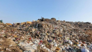 Penutupan TPA Akibatkan Pengelolaan Sampah yang Buruk