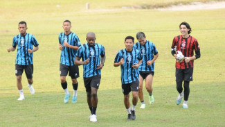 Arema FC Haus Kemenangan, Mental Pemain Taruhannya