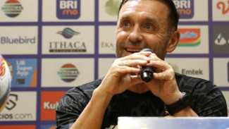 Persebaya Wajib Waspada! Thomas Doll Temukan Formula Baru, Bikin Persija Gacor Lagi