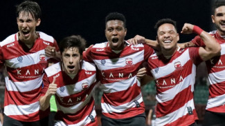 3 Pemain Madura United Ini Bisa Saja Obok-obok Pertahanan Persija, Thomas Doll Wajib Waspada