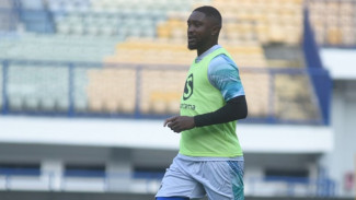 Levy Madinda Blak-blakan Soal Sikap Pelatih Baru Persib, Bojan Hodak