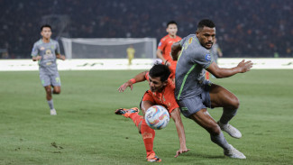Janji Manis Aji Santoso, Paulo Victor Cs segera Akhiri Puasa Kemenangan Persebaya