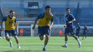 Persib Makin Pede Usai Tumbangkan Persik Kediri, Siap Tempur Lawan Bali United
