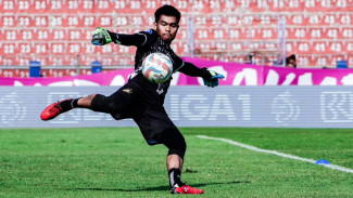 Tantang PSM Makassar, Persik Kediri Parkir 2 Pemain Tumpuannya