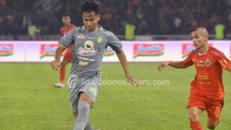 Persebaya Dilanda Masalah Internal Jelang Hadapa Persikabo? Ini Kata Pemain