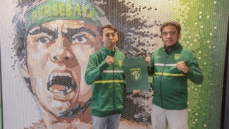 Serius Berbenah, Persebaya Dapuk Eks Anak Buah Uston Nawawi Jadi Kepala Tim Analisa