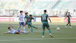 3 Pemain Ini Paling Disorot Usai Persebaya Torehkan Clean Sheet Pertama Musim Ini