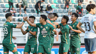 Persebaya Cuci Gudang: 4 Pemain Pergi, Datang Striker Baru Lagi