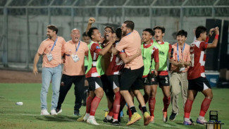 Lulinha Sebut Madura United Mestinya Menang dengan Banyak Gol Lawan Persija